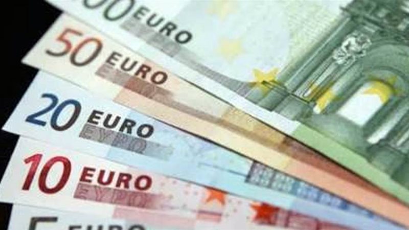 أسعار اليورو