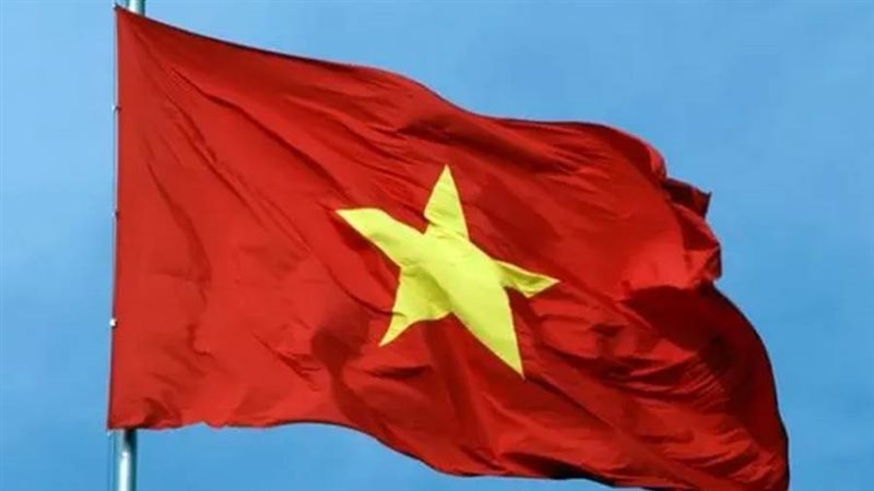 علم فيتنام