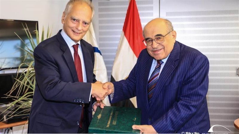 دكتور مصطفى الفقي