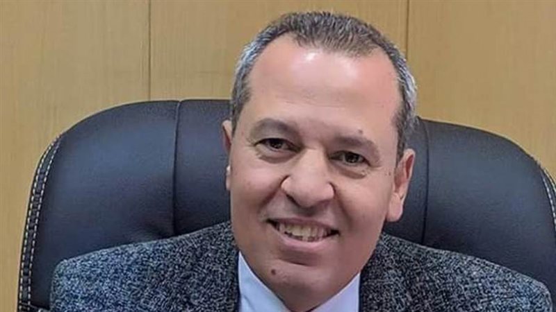 وكيل وزارة الصحة