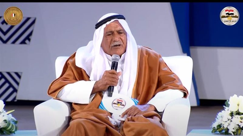 المجاهد الشيخ سليمان