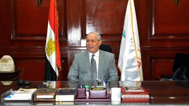 محافظ الأقصر