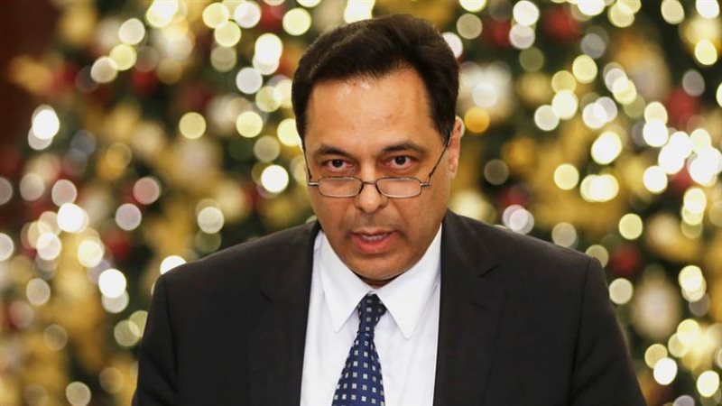 رئيس الوزراء اللبناني