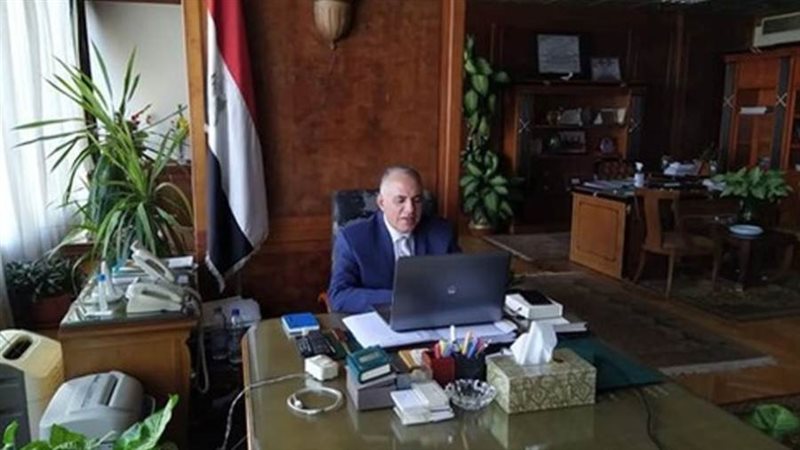 الدكتور محمد عبدالعاطي