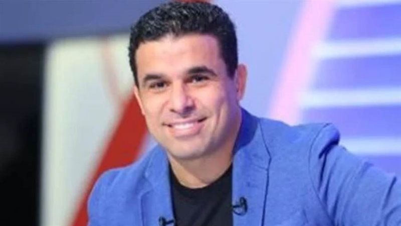 الاعلامى الرياضي