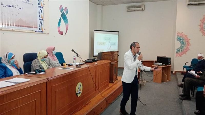 جلسة حوارية