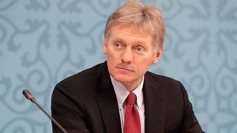 دميتري بيسكوف