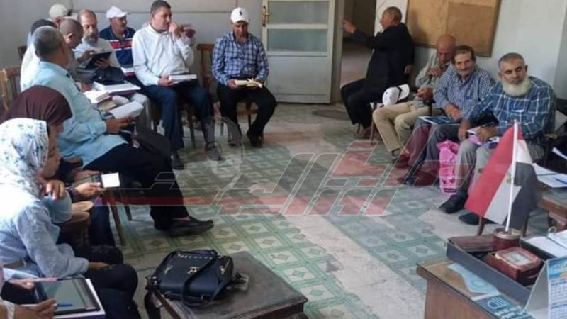 الندوات التدريبية