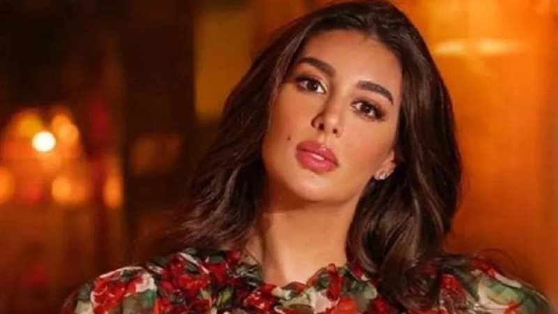 ياسمين صبري