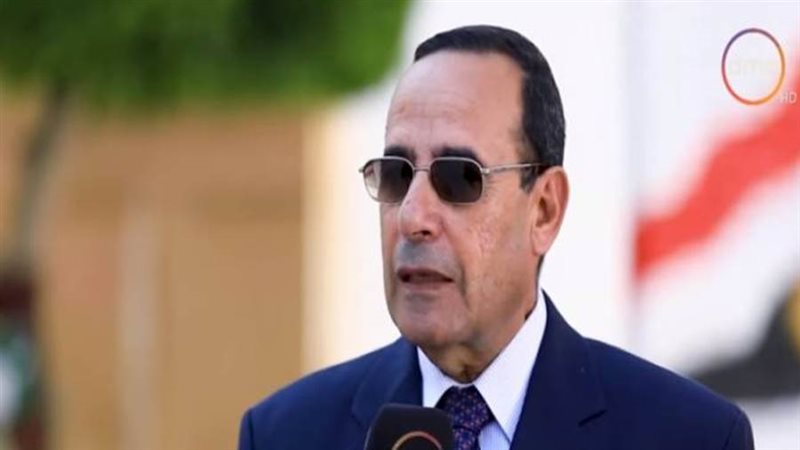 الدكتور محمد عبد