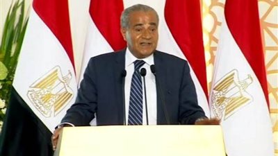 غدا .. وزير التموين ومحافظ الشرقية يفتتحان 5 مشروعات تموينية بالزقازيق وأبو كبير