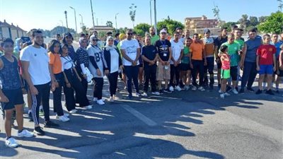 الشعب الجمهوري يحتفل بنصر أكتوبر المجيد ويكرم الشهيد أحمد منسي 