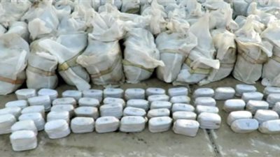 القبض على 3 عاطلين كونوا تشكيلا عصابيا للاتجار بالمخدرات في الخانكة