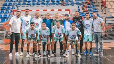 غدًا.. نهائي الموسم الثالث لدوري مستقبل وطن