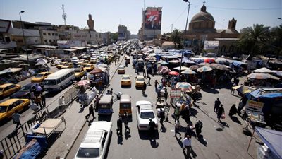 العراق.. مصرع عنصرين اثنين وإصابة 39 آخرين من الشرطة الاتحادية 