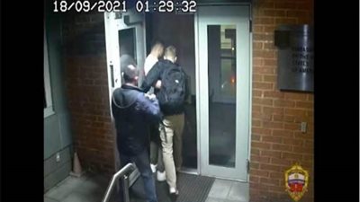 روسيا تطالب السفارة الأمريكية برفع الحصانة عن 3 موظفين لديها 