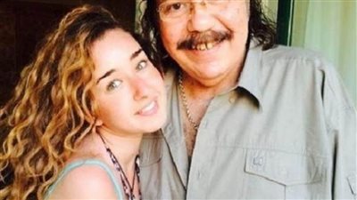 هنا الزاهد: طلعت زكريا كان أبويا وسندي وضهري