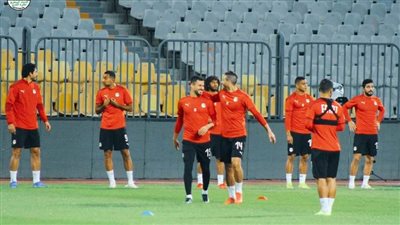 كيروش يعلن تشكيل منتخب مصر لمواجهة ليبيا
