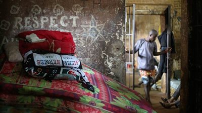 سيراليون تلغي عقوبة الإعدام