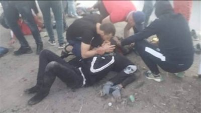 الجزائر.. شاحنة تدهس 12 فردا من الكشافة الإسلامية بسطيف (صور)