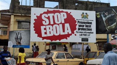 اكتشاف إصابة جديدة مؤكدة بفيروس إيبولا في الكونغو 