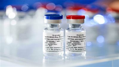 لافروف: أحرزنا تقدما مع وكالة الأدوية الأوروبية بشأن الاعتراف باللقاح الروسي ضد 