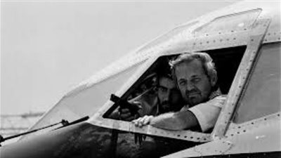 وفاة عضو في 