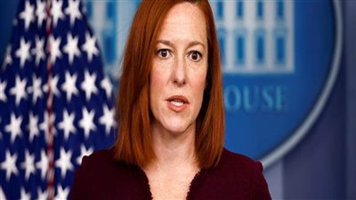 المتحدثة باسم البيت الأبيض تؤكد: صحة الرئيس بايدن جيدة للغاية