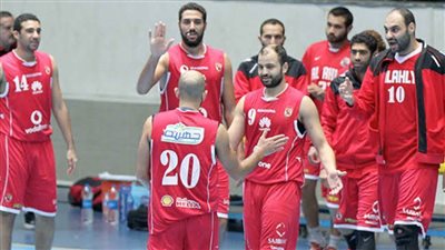 رجال سلة الأهلي يصطدمون بالكويت الكويتي بنهائي البطولة العربية لرجال اليد