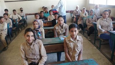 العام الدراسى الجديد.. انتظام الدراسة فى ٩٣٧ مدرسة بالبحيرة