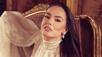 محمد صبحي يعلق على عودة شريهان.. ماذا قال؟