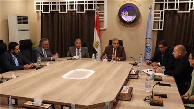 رئيس جامعة الأزهر يصدر قرارات مهمة لصالح الطلاب عقب عودته من إيطاليا