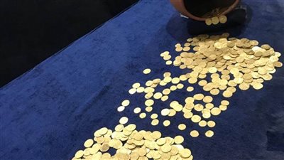 افتتاح متحف خبايا الذهب بمتحف الأقصر