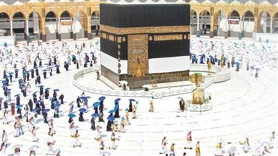 قرار عاجل من السعودية بشأن شروط العمرة يطبق غدا