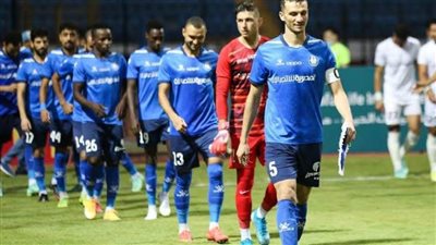 أحمد سامي يخفف الحمل البدني لسموحة.. وبرنامج تأهيلي خاص لمروان حمدي