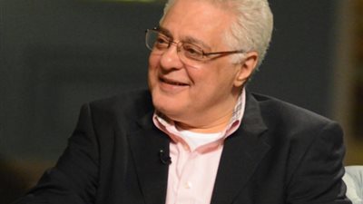 توفيق عبدالحميد: قد لا أشارك في دراما رمضان المقبل