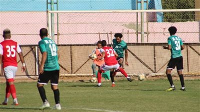بني سويف تهزم الإعلاميين بالثلاثة في الأسبوع الثاني للممتاز 