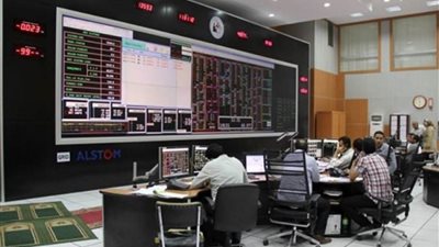 مرصد الكهرباء: 17 ألفا و450 ميجاوات زيادة احتياطية متاحة عن الحمل