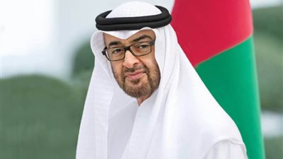 ولي عهد أبوظبي يبحث هاتفياً مع رئيس أنجولا تعزيز التعاون