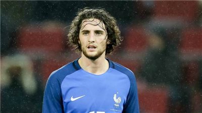 قبل مواجهة إسبانيا..الاتحاد الفرنسي يعلن إصابة رابيو بفيروس كورونا