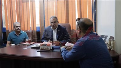 مستقبل وطن بكفر الشيخ: شكاوى المواطنين للنواب يتم بحثها وفقا للقانون