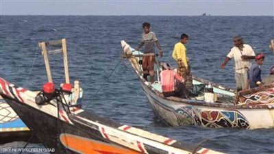 اليمن يستنكر ارتفاع وتيرة اعتداءات الدوريات البحرية الإريترية ضد صياديه
