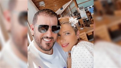 زوج أصالة يصفها بـ