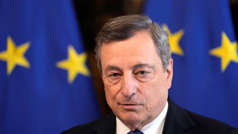 رئيس الوزراء الإيطالي