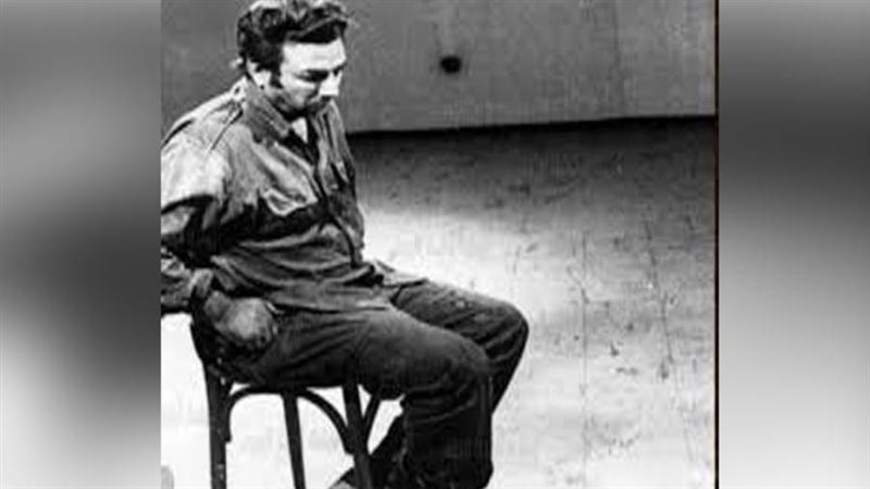 الأسير عساف ياجوري