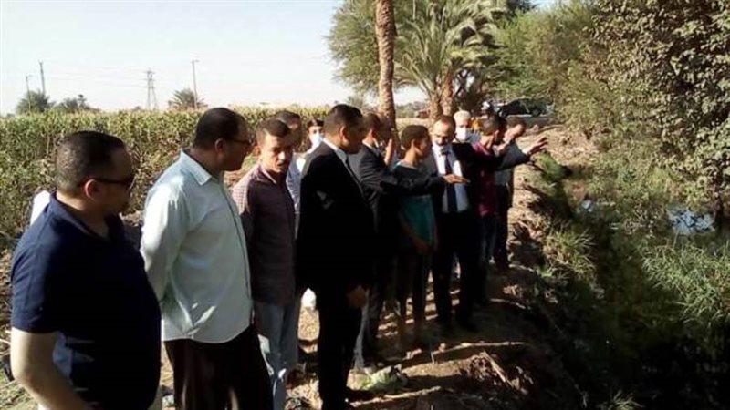 النيابه الاداريه