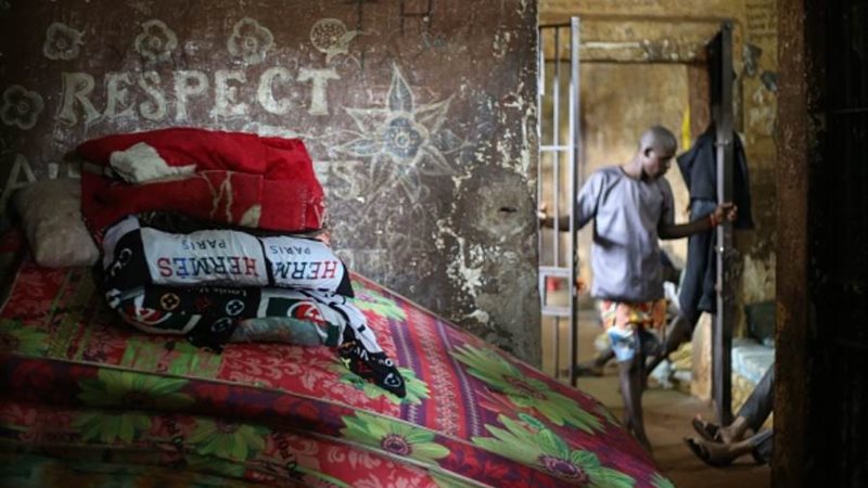 عقوبة الإعدام