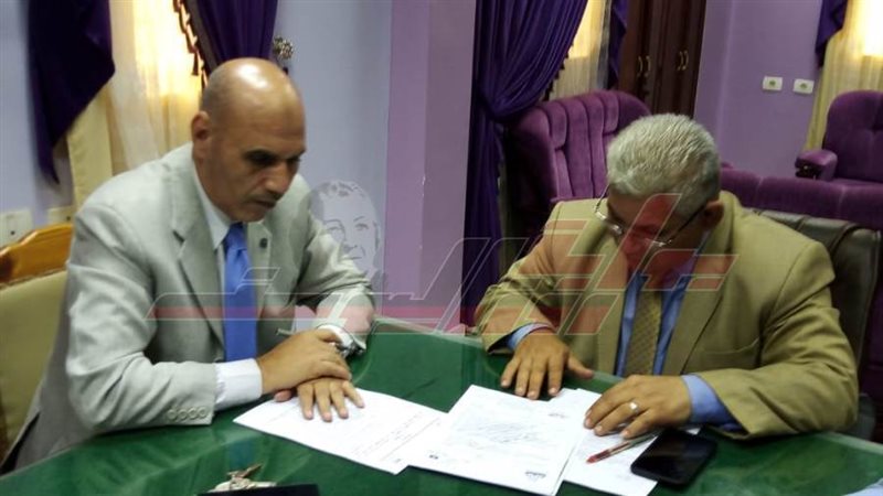 القائم بأعمال وكيل