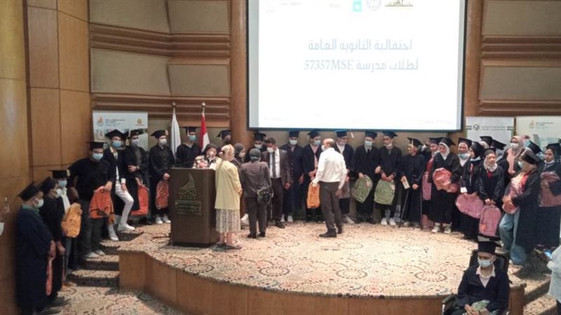 المتفوقين من الأطفال