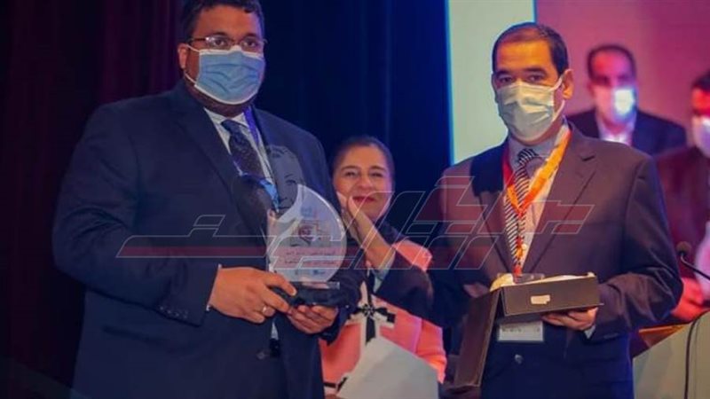 جانب من المؤتمر